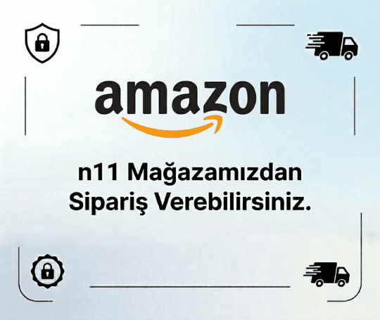 Amazon PatiGlow