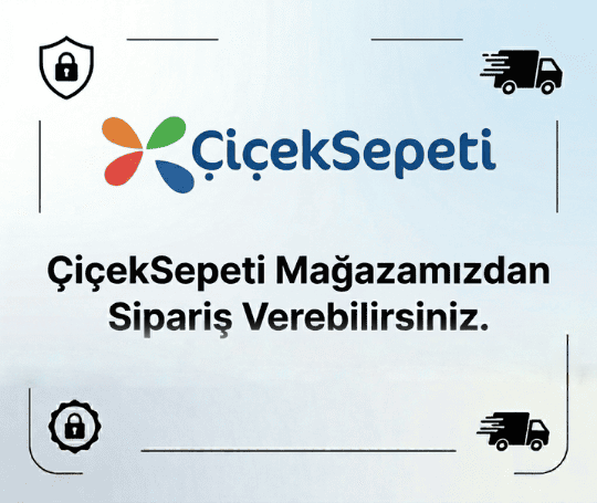 ÇiçekSepeti PatiGlow