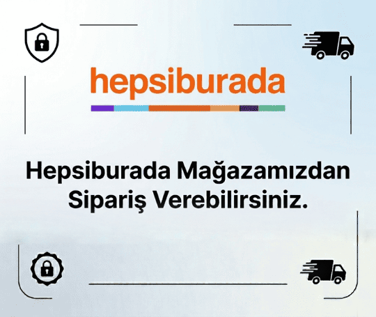 Hepsiburada PatiGlow