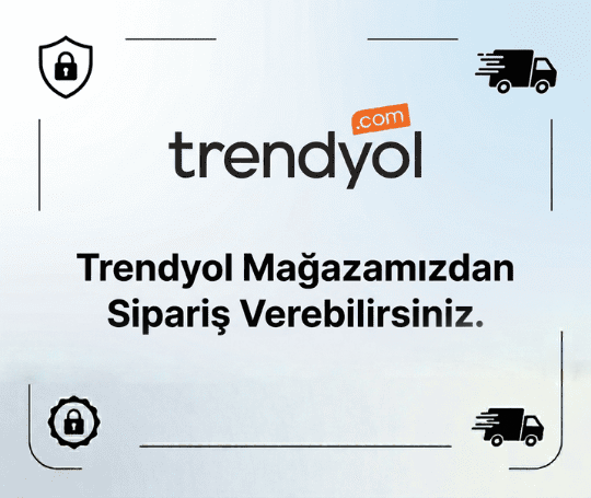 Trendyol PatiGlow